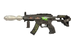 PISTOLET NA BATERIA 6795336