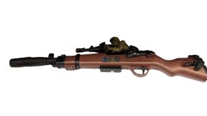 PISTOLET NA BATERIA 6795337