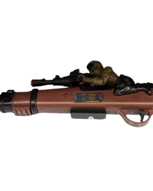 PISTOLET NA BATERIA 6795337