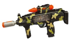 PISTOLET NA BATERIA 6795338