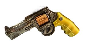 PISTOLET NA BATERIA 6795339