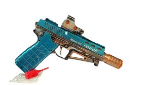 PISTOLET NA BATERIA 6795340