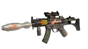 PISTOLET NA BATERIA 6795341