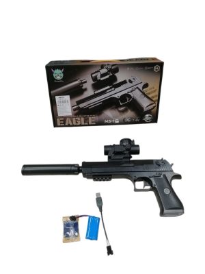 PISTOLET NA KULKI Z BATERIA 6795348