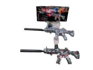 PISTOLET NA KULKI Z BATERIA 6795349