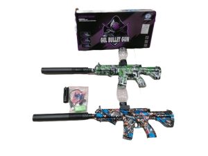 PISTOLET NA KULKI Z BATERIA 6795352