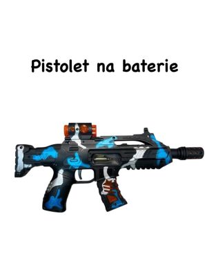 PISTOLET NA BATERIA 6795380