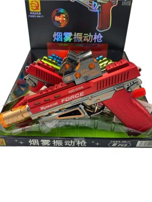 ZABAWKA PISTOLET 6795389
