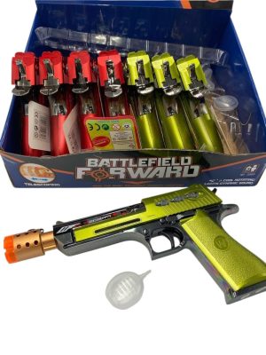 ZABAWKA PISTOLET 6795391
