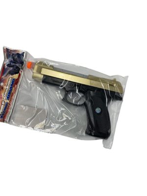 ZABAWKA PISTOLET 6795393