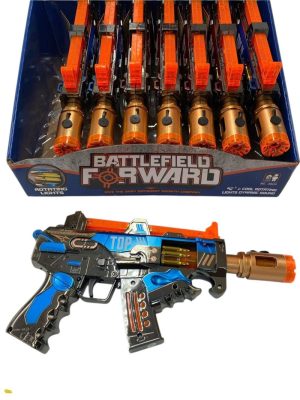 ZABAWKA PISTOLET 6795394