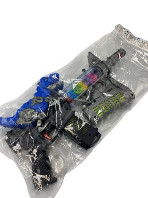 ZABAWKA PISTOLET 6795397