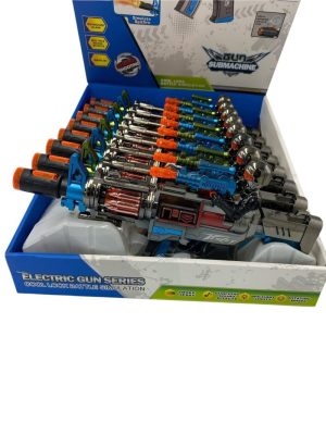 ZABAWKA PISTOLET 6795399