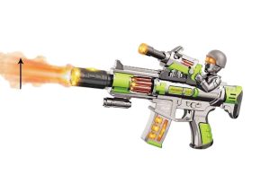 PISTOLET NA BATERIA 6795403