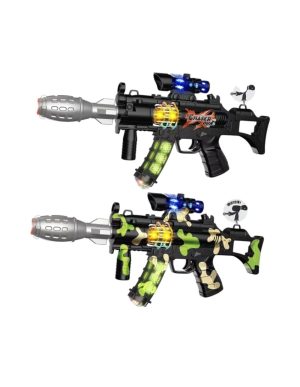 PISTOLET NA BATERIA 6795404