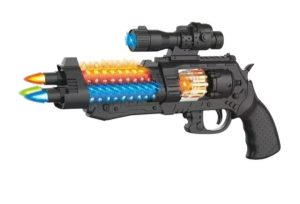 PISTOLET NA BATERIA 6795407