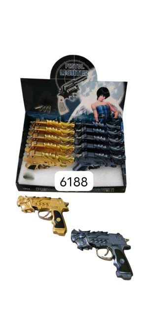 PISTOLET NA PRĄD 6795409