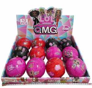 KULA LOL SURPRISE 6795437