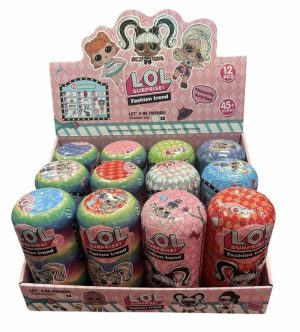 ZABAWKA LOL SURPRISE 6795441