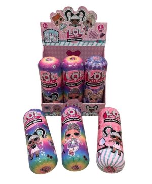 ZABAWKA LOL SUPRISE 6795442