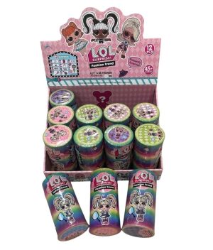 ZABAWKA LOL SUPRISE 6795443