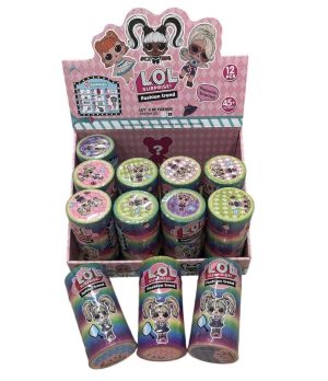 ZABAWKA LOL SUPRISE 6795444