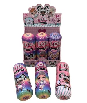 ZABAWKA LOL SUPRISE 6795445