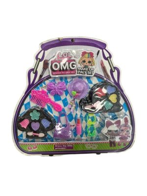ZESTAW KOSMETYCZNA LOL SUR PRISE 6795456