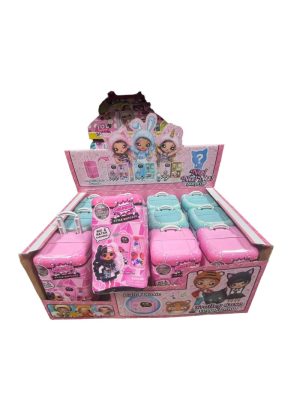 WALIZKA LOL SURPRISE 6795468