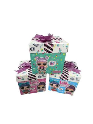 KULA LOL SURPRISE 6795472