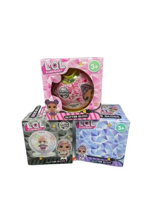 KULA LOL SURPRISE 6795473