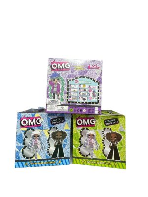 DUZA KULA OMG LOL 6795478