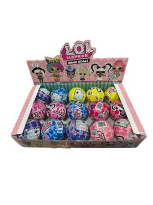 KULA LOL SURPRISE 6795479