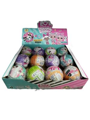 KULA LOL SURPRISE 6795480