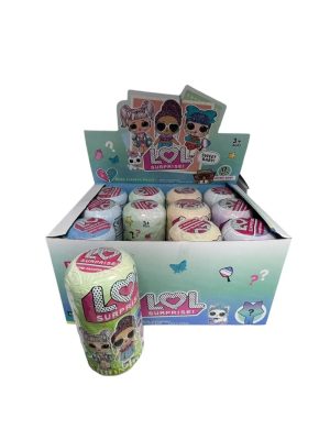KULA LOL SURPRISE 6795481