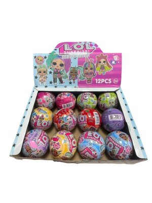 KULA LOL SURPRISE 6795482