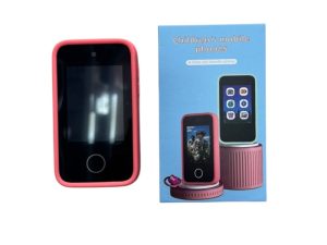 CHILDREN'S MOBILE PHONE 6795489