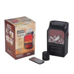 GRZEJNIK ELEKTRYCZNY OGRZEWACZ MINI 500W 6795490