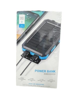 POWER BANK 20000MAH 6795506