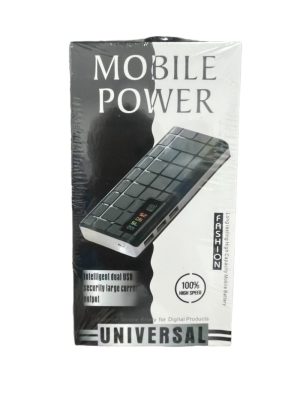 POWER BANK 20000MAH 6795507