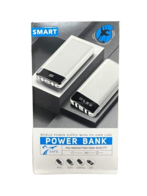 POWER BANK 20000MAH 6795509