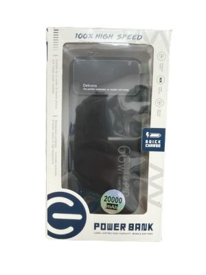POWER BANK 20000MAH 6795510