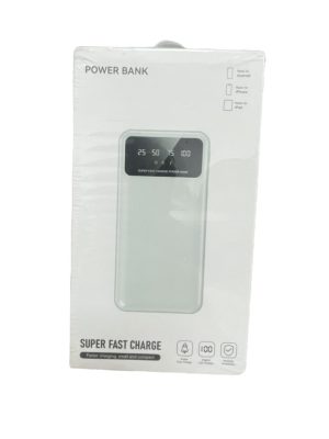 POWER BANK 20000MAH 6795511