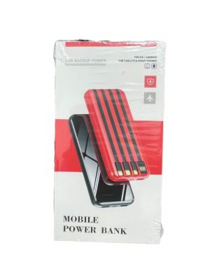 POWER BANK 20000MAH 6795512