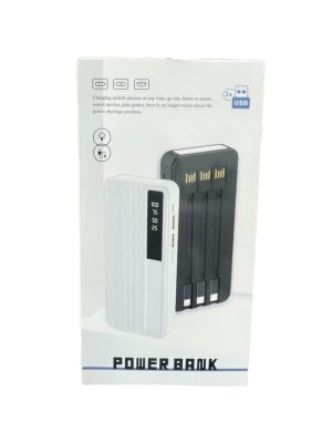 POWER BANK 20000MAH 6795513