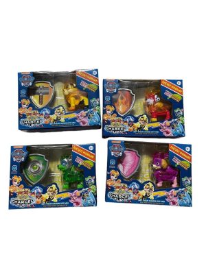 ZESTAW FIGURKĄ PSI PATROL 6795520