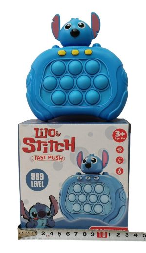 ZABAWBKA POP IT QUICK PUSH STITCH 6795529