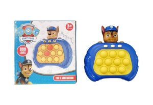 ZABAWBKA POP IT QUICK PUSH PSI PATROL 6795530