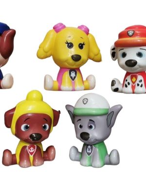 SQUEEZE PSI PATROL 6795538