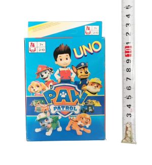 UNO  PSI PATROL 6795559